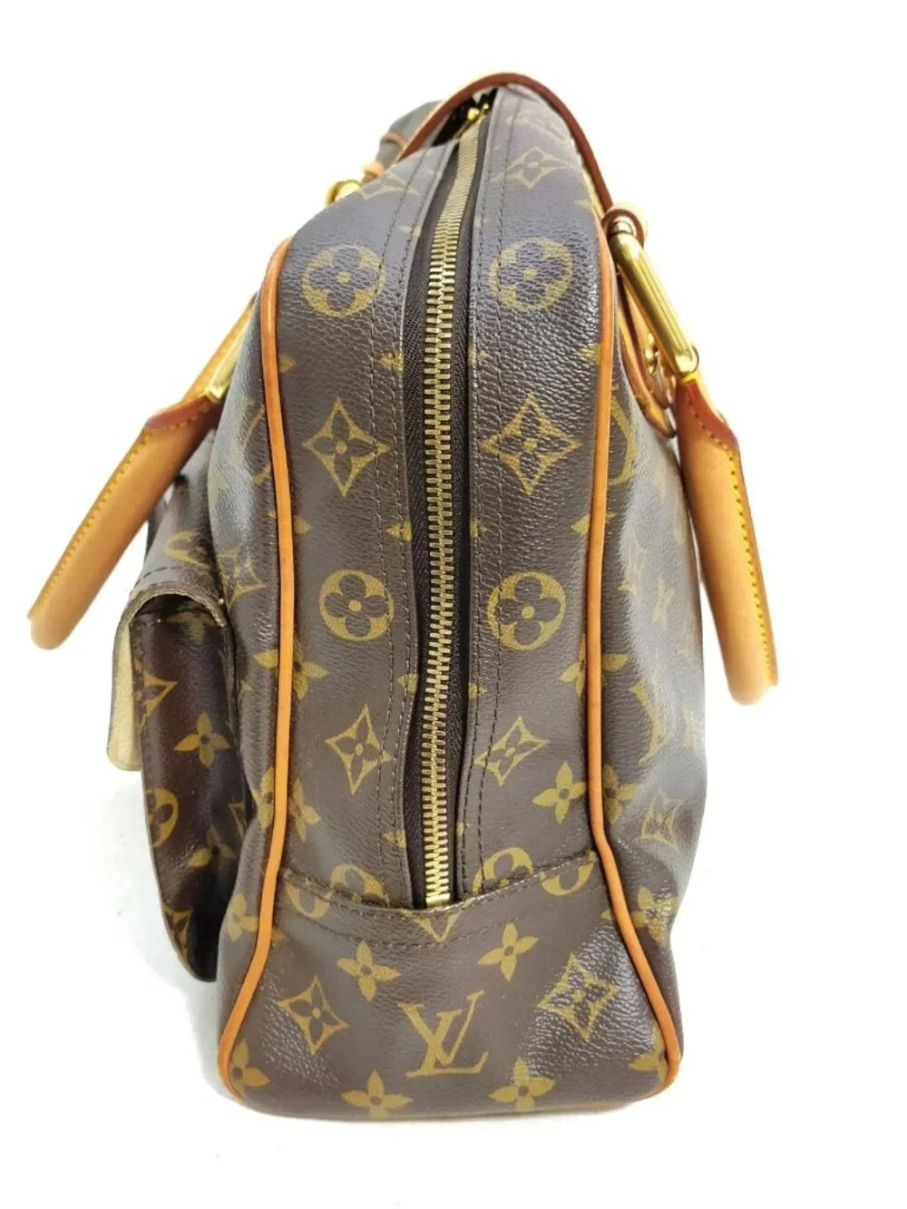 Louis Vuitton highly rare width